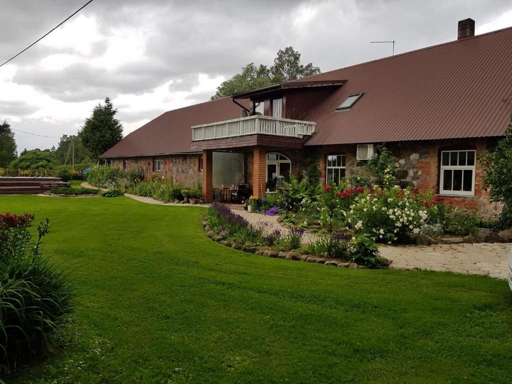 Дома для отпуска Risto Holiday House Lilu-9